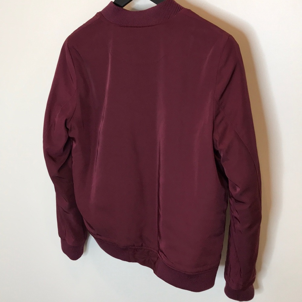 NWT Love Token bomber - Picture 5 of 5